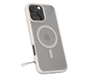 SPIGEN Ultra Hybrid Mag Magsafe do iPhone 16 Pro Max Frost Titanium ACS08382 - 1279623 - zdjęcie 2